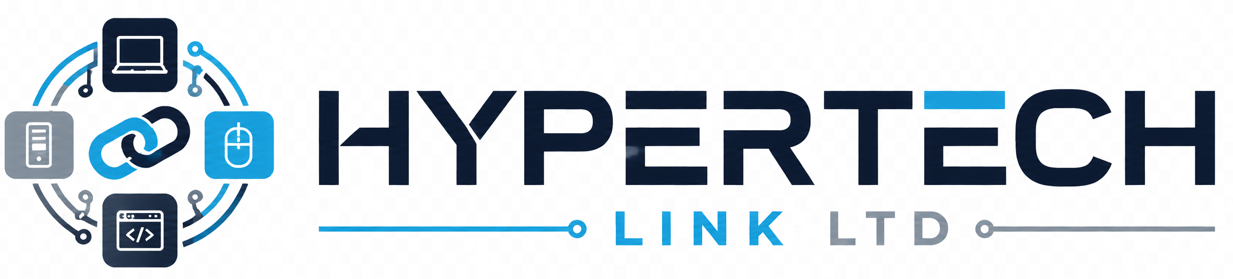 Hypertech Link Ltd